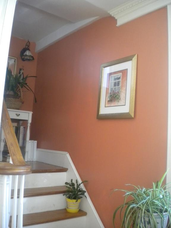 Fleetwood House Bed And Breakfast Portland Exteriér fotografie