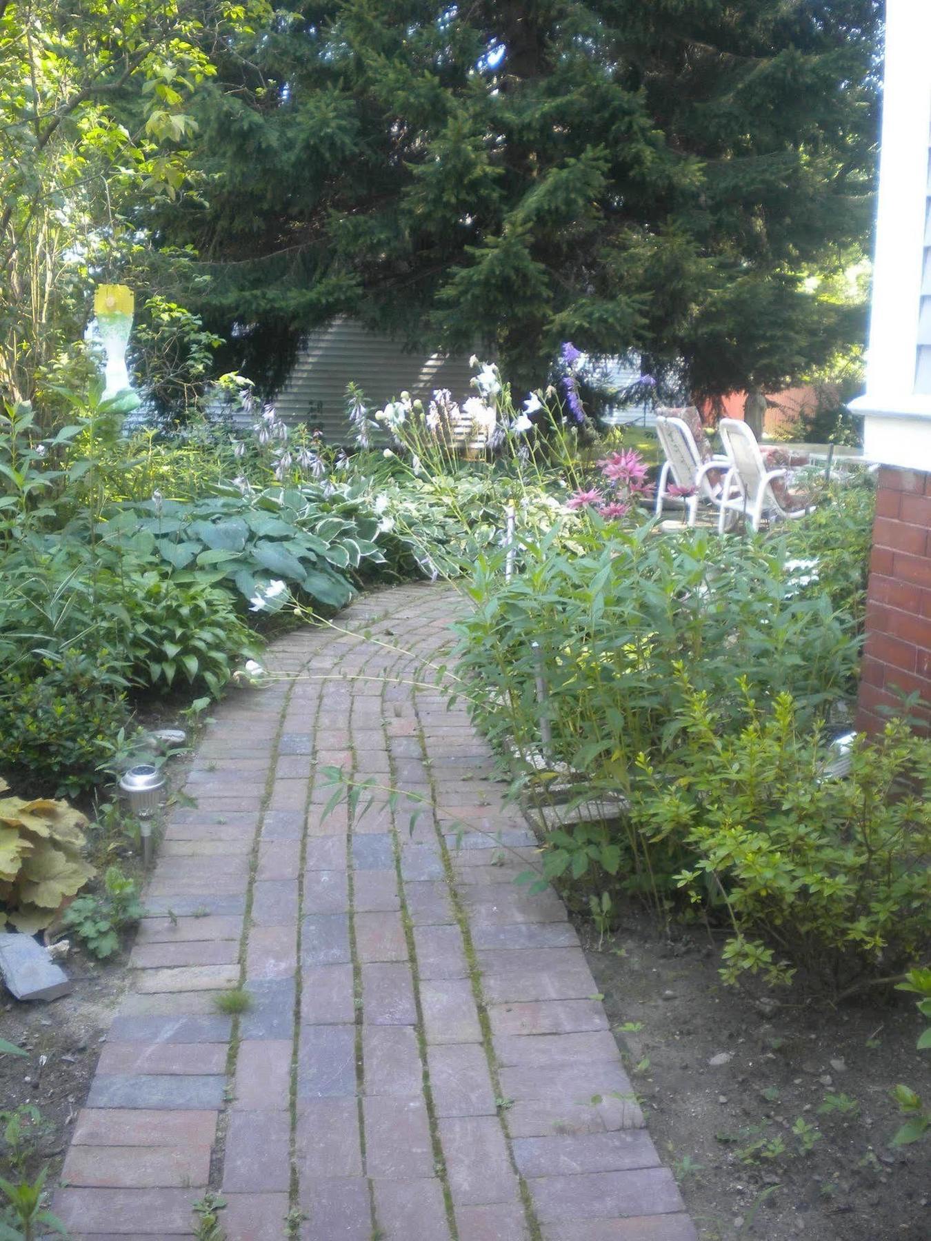 Fleetwood House Bed And Breakfast Portland Exteriér fotografie
